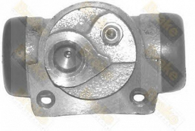 BRAKE ENGINEERING wc1528be -  Колесный тормозной цилиндр